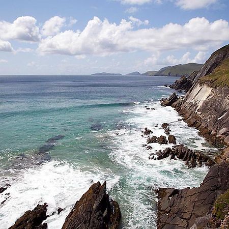 Smerwick Harbour Hotel Dingle Exterior foto