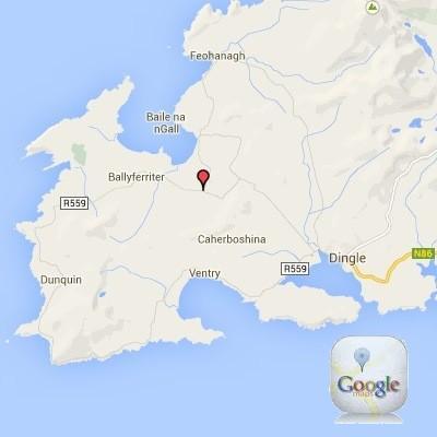 Smerwick Harbour Hotel Dingle Exterior foto