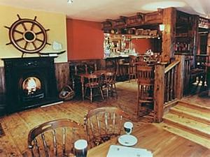 Smerwick Harbour Hotel Dingle Exterior foto