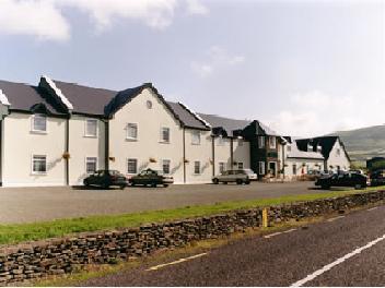 Smerwick Harbour Hotel Dingle Exterior foto